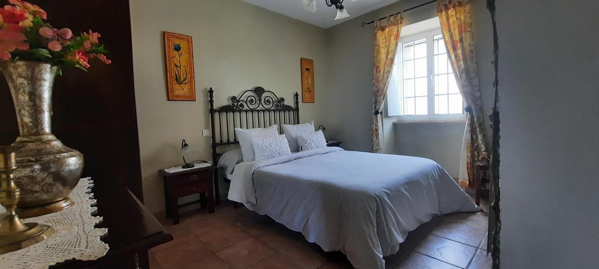 Apartamentos Turisticos Rosa Ribadeo Room photo